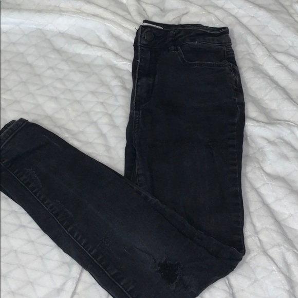 Tilly's Denim - Black RSQ Jeans